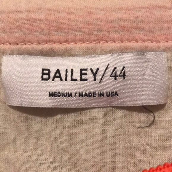 Bailey 44 top - Picture 3 of 5